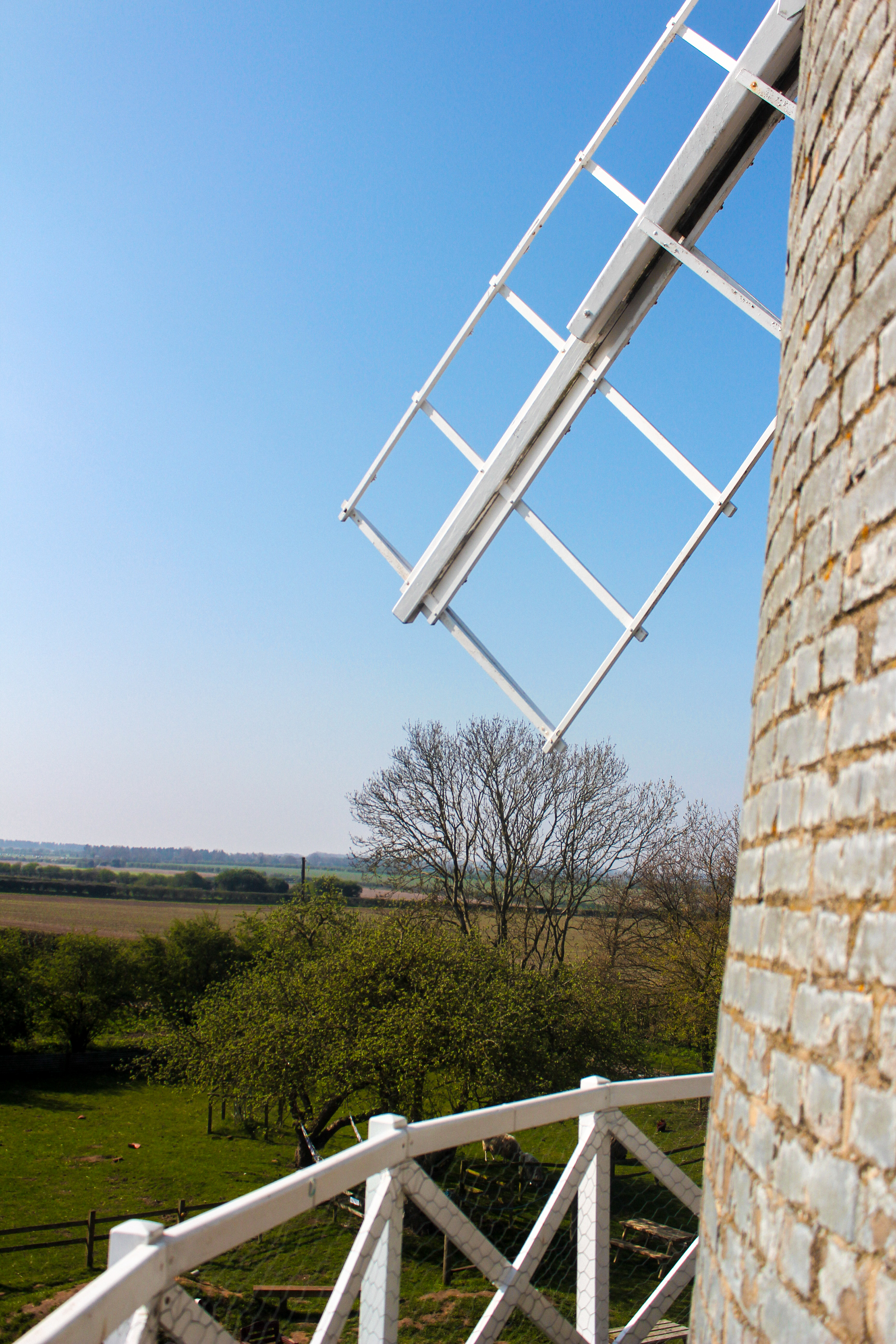 view-from-bircham-windmill-norfolk