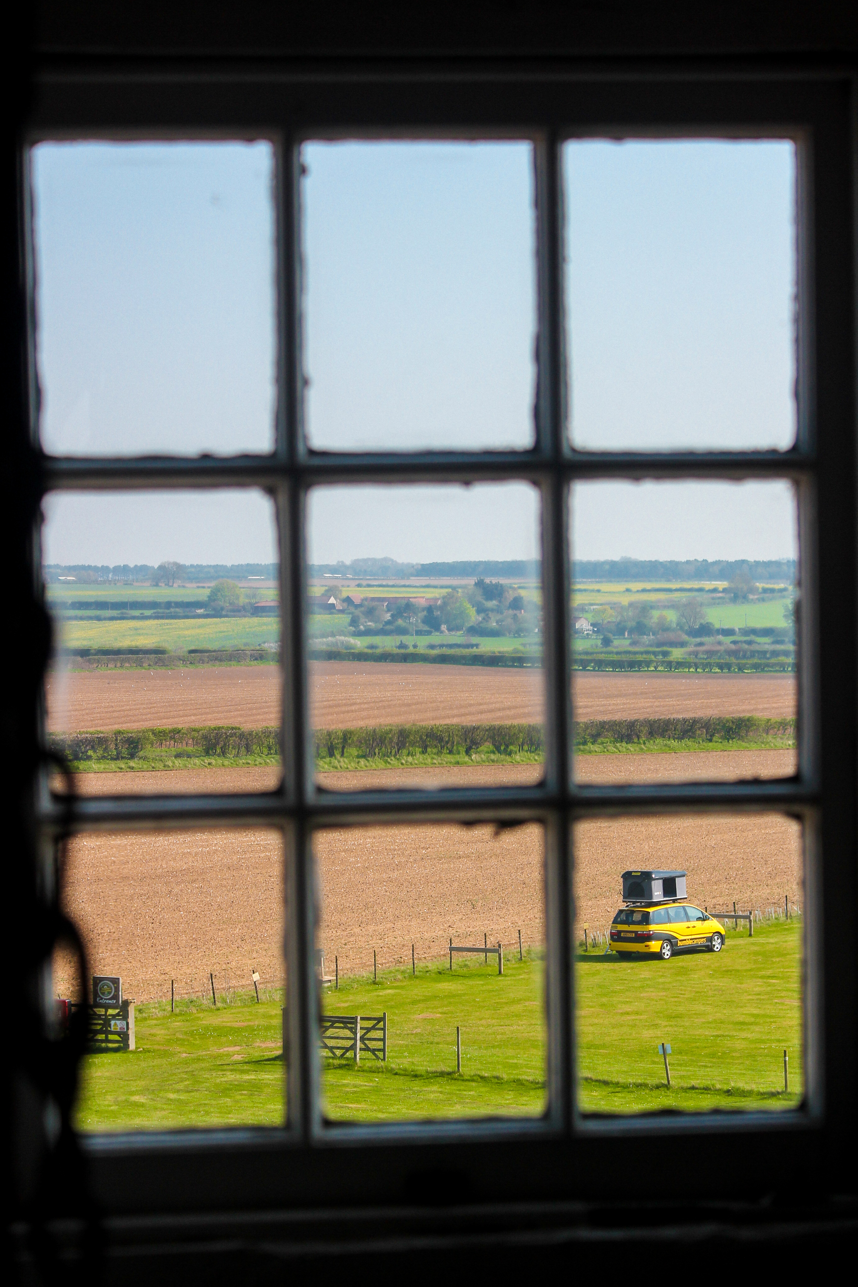 view-from-bircham-windmill-norfolk