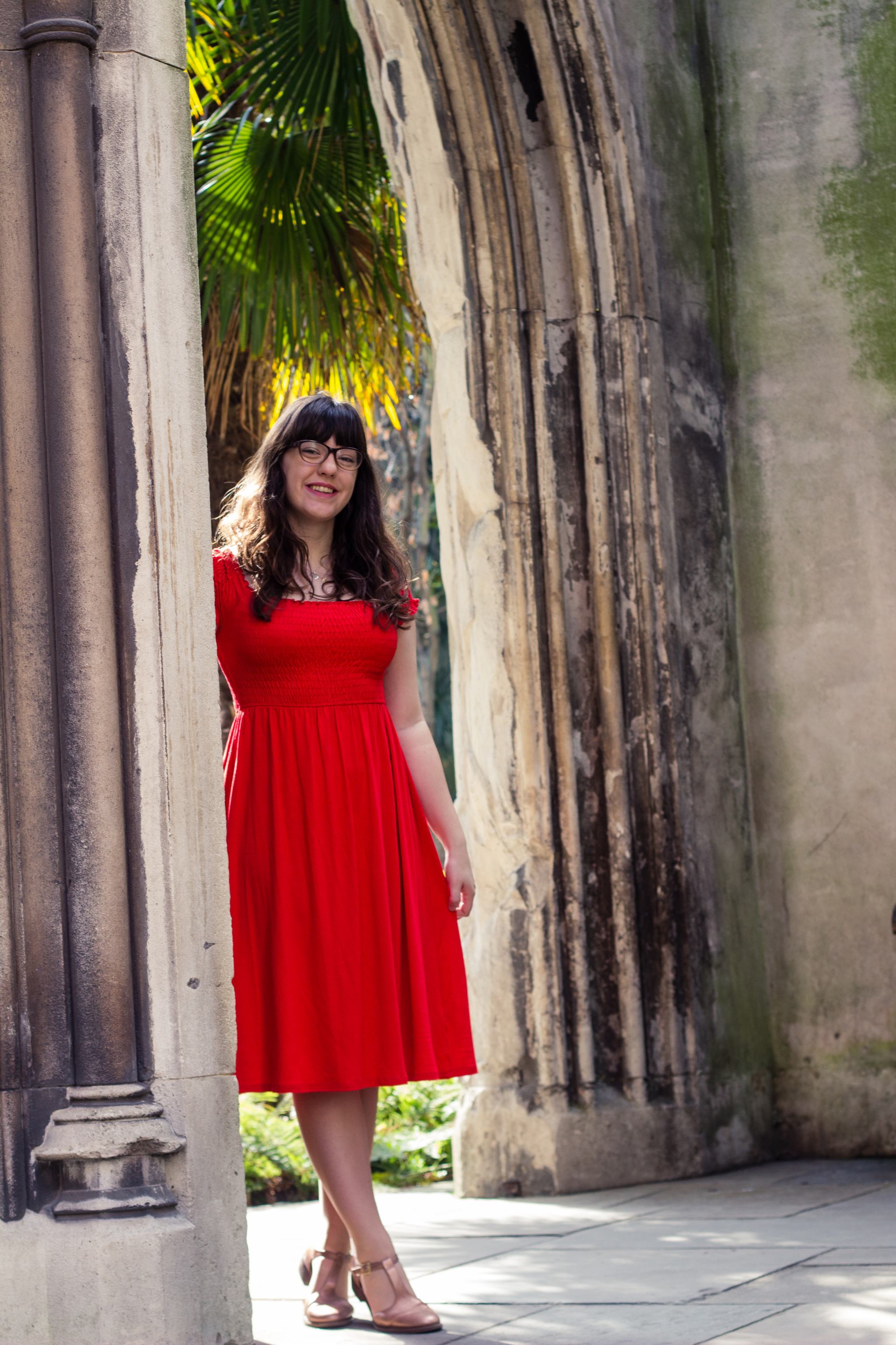 St-Dunstan-in-the-East