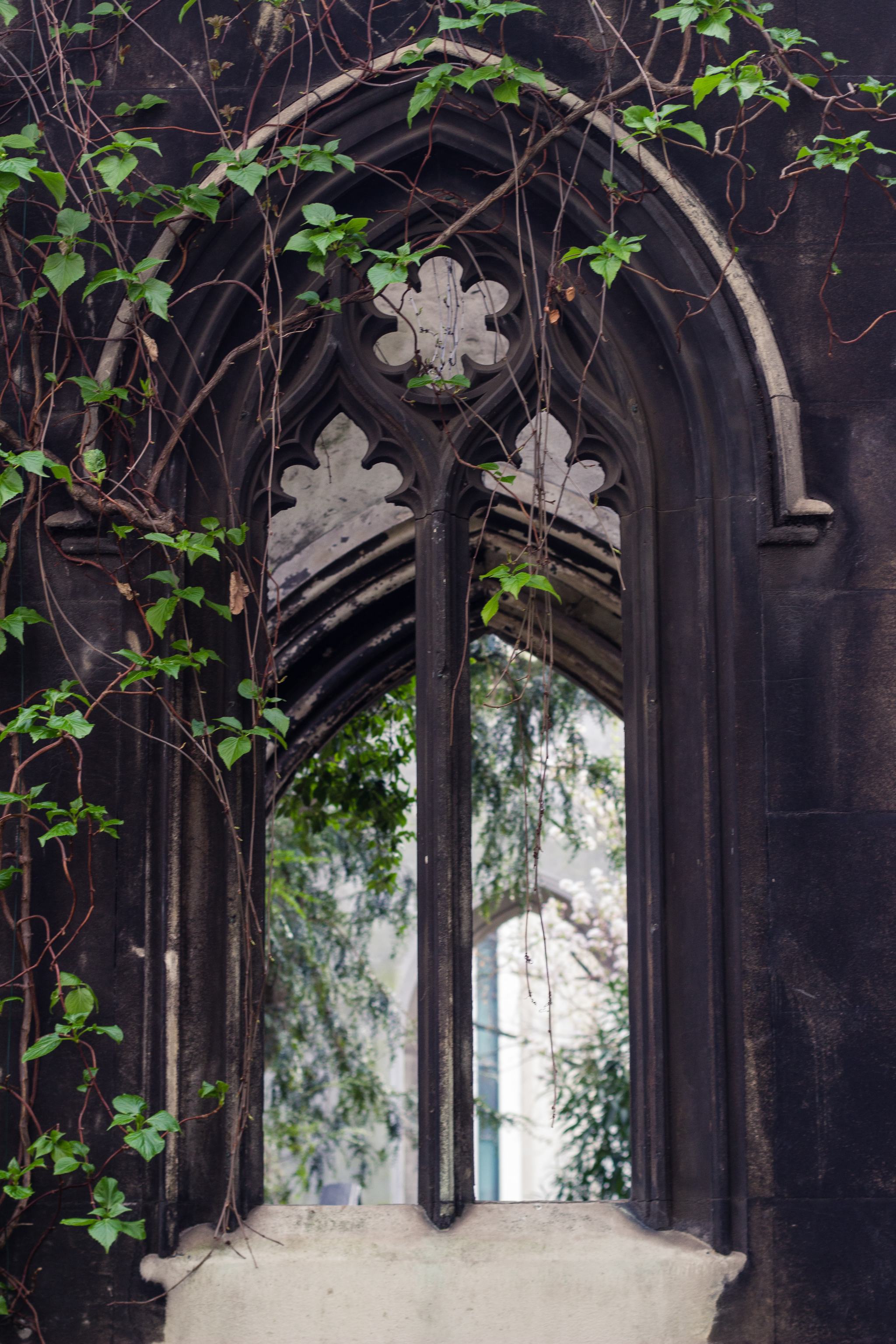 St-Dunstan-in-the-East