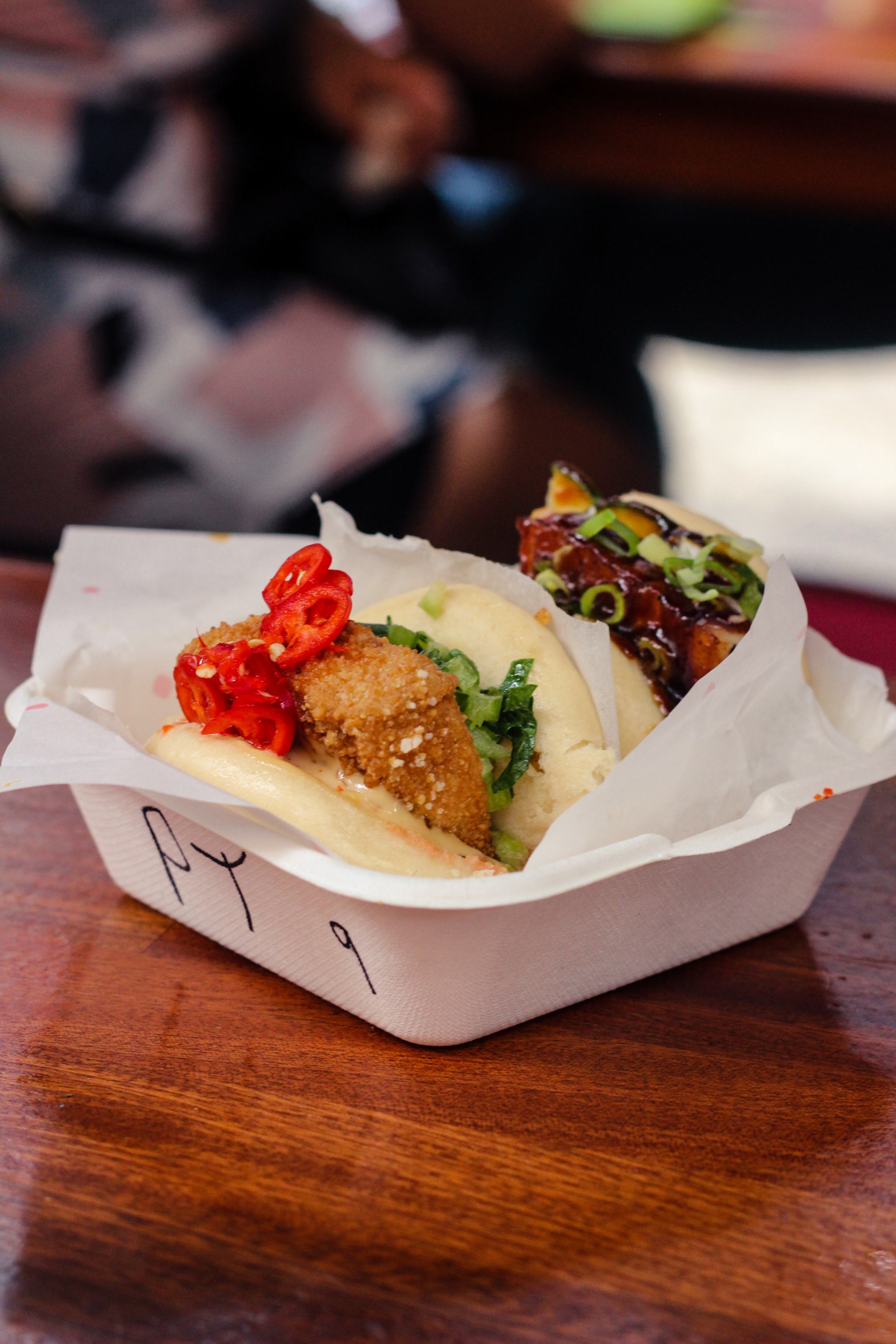 Steamed-Buns-Dinerama-Shoreditch