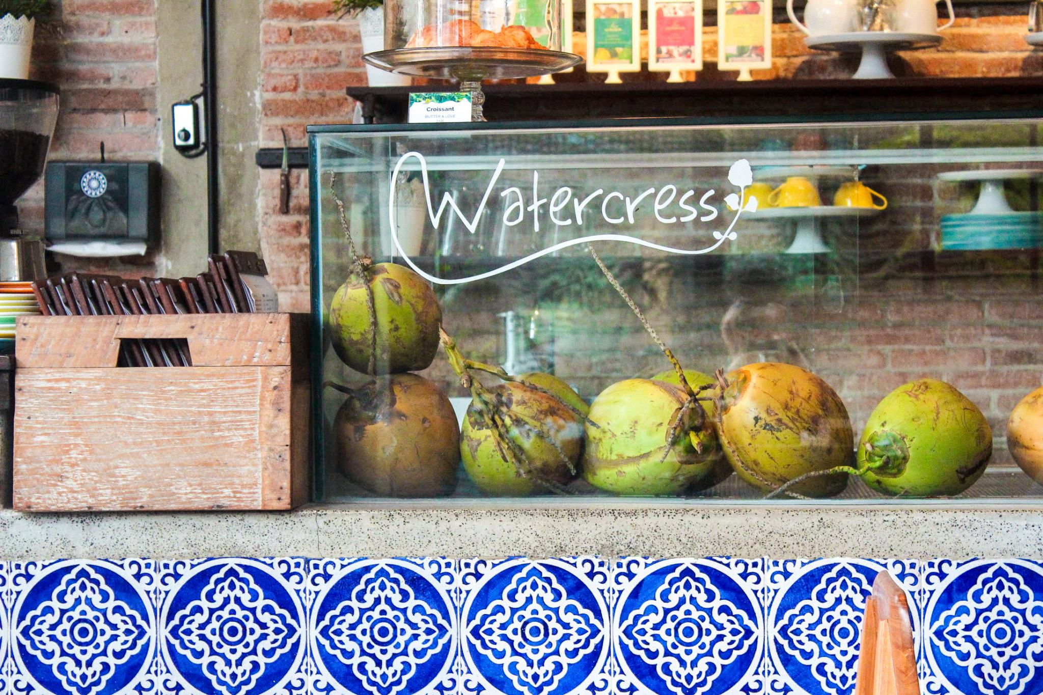 watercress-ubud-bali