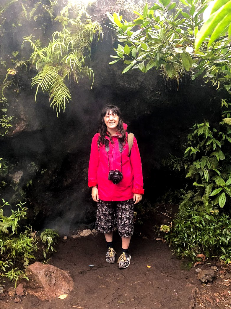 Monkeys-Mount-Batur-Bali