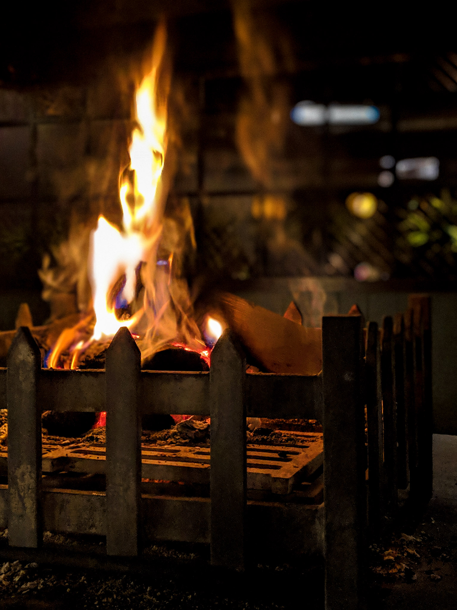 fire-the-green-man-trumpington