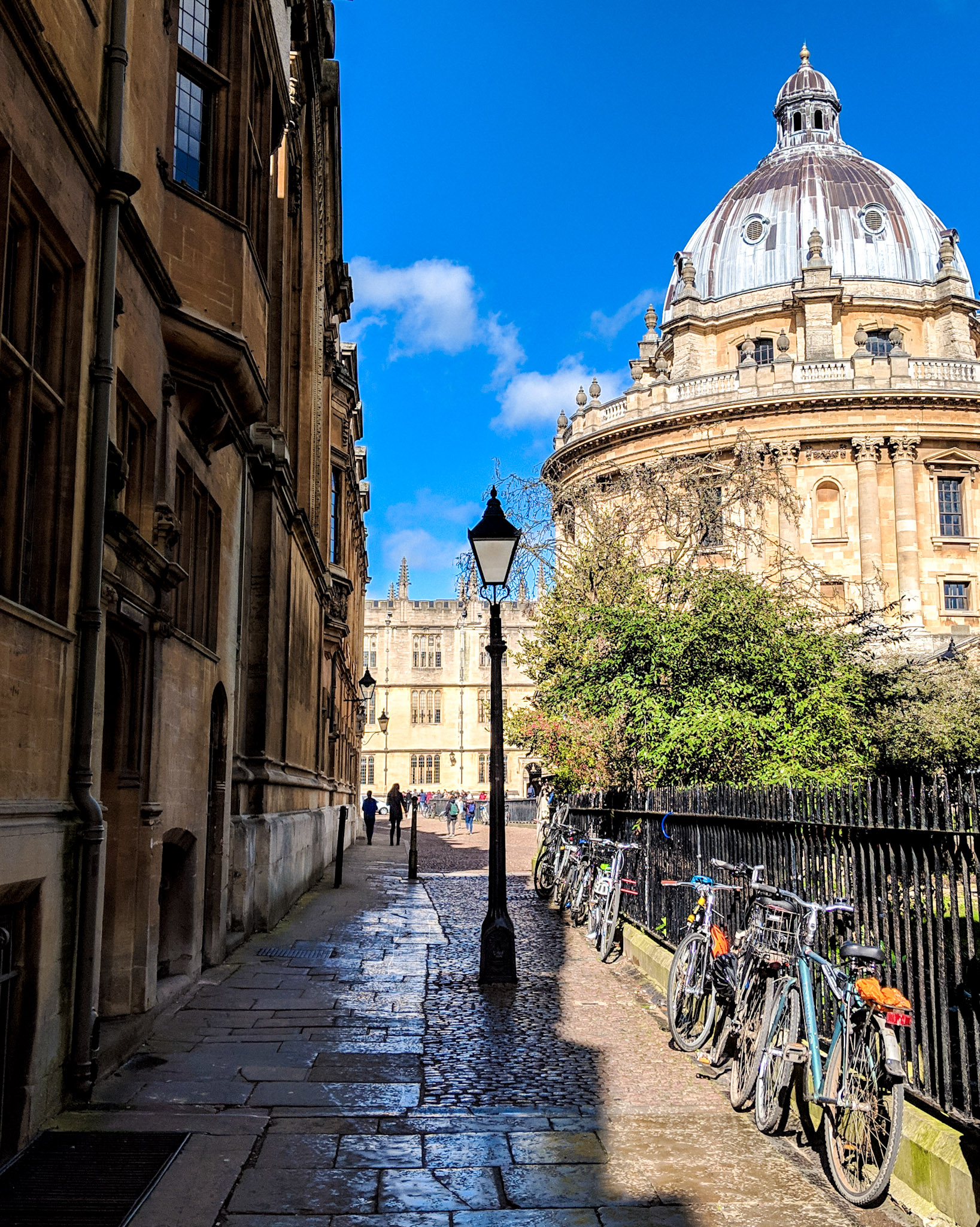 Narnia-Lamppost-Oxford