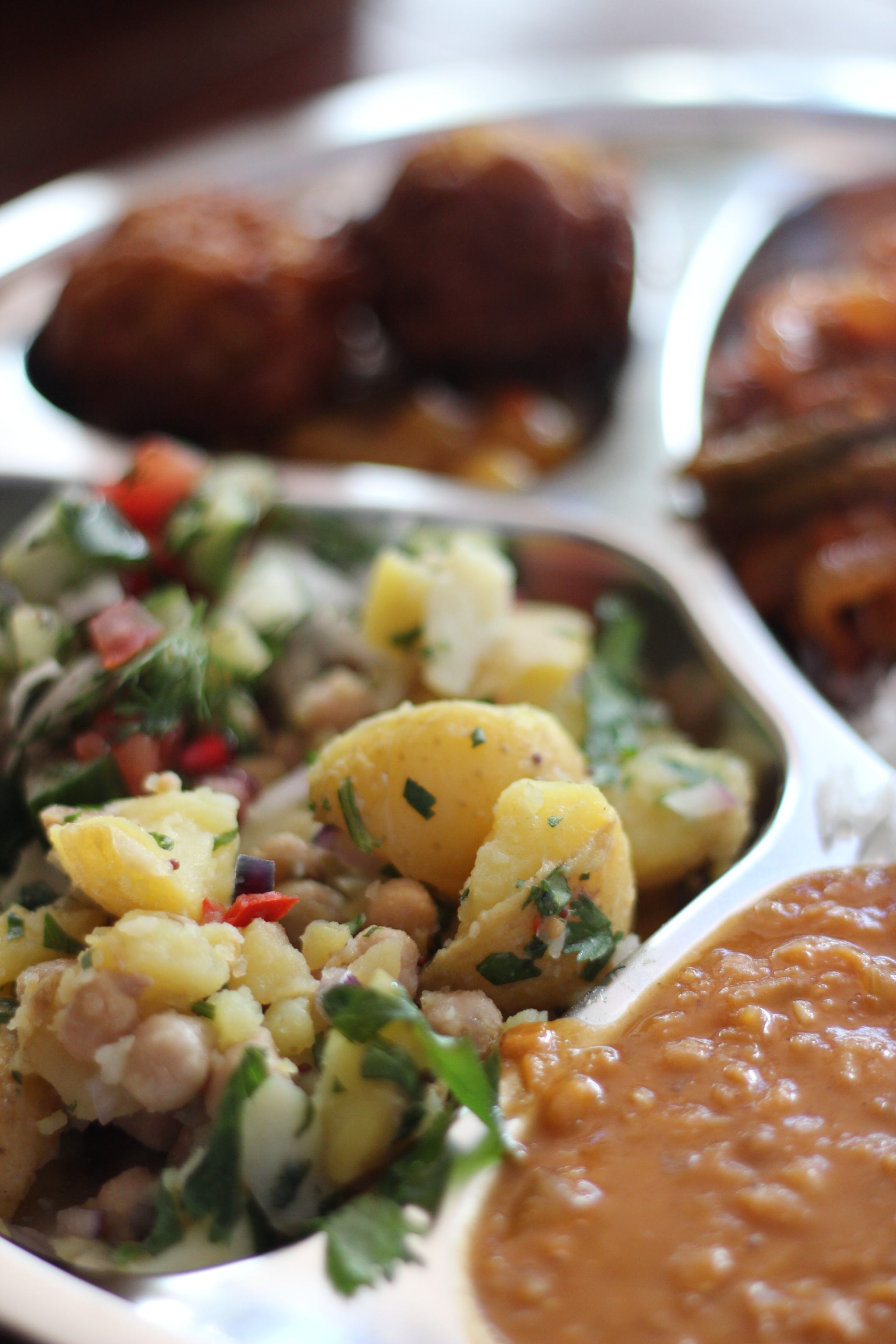 "Dorothy and Pax Sheffield"