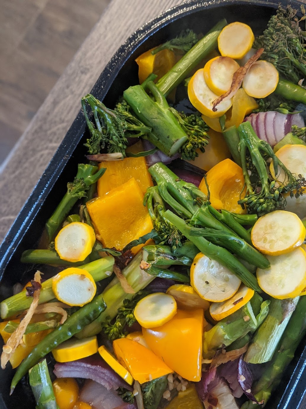 roasted-courgette-cast-iron