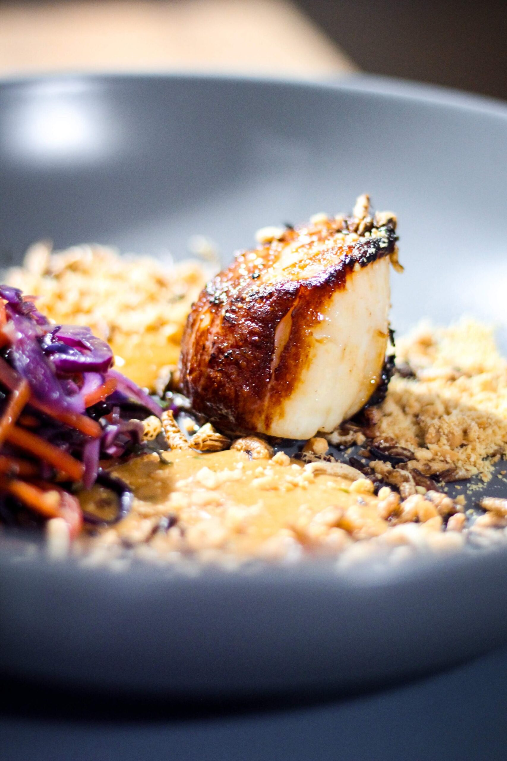 scallops-starter-restaurant-22-at-home